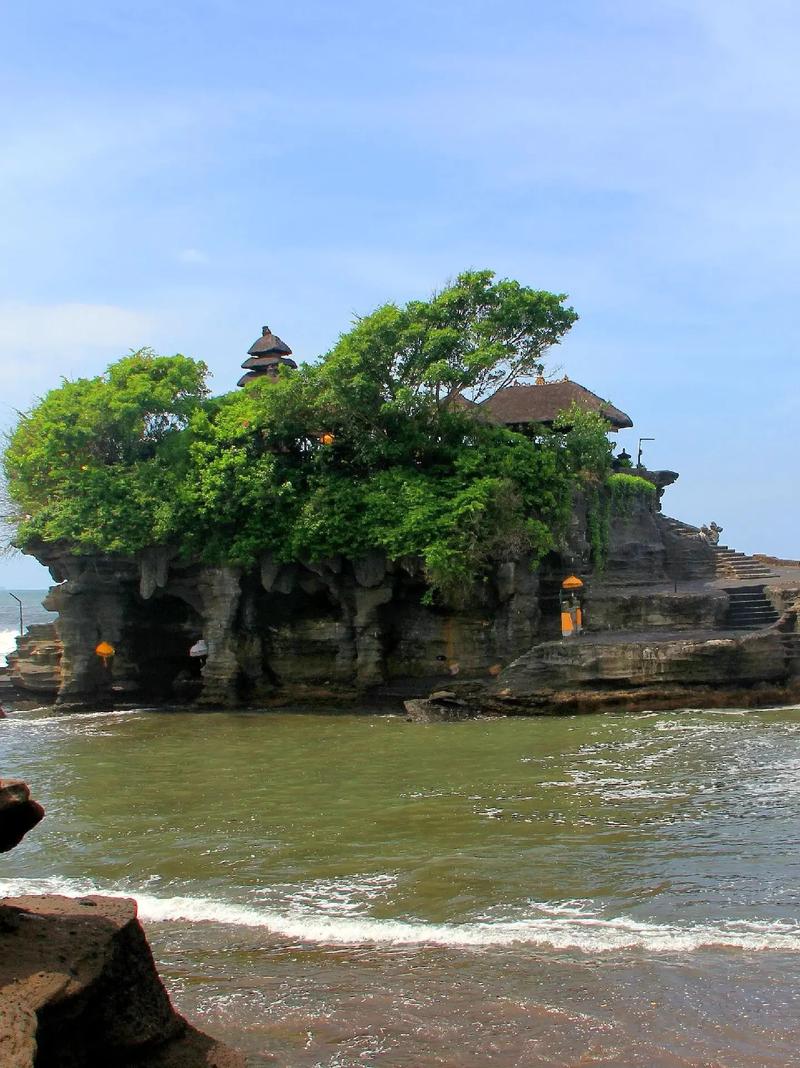 印尼巴厘岛做旅游行业？印尼巴厘岛好玩吗？-第4张图片-百香果旅游资讯网