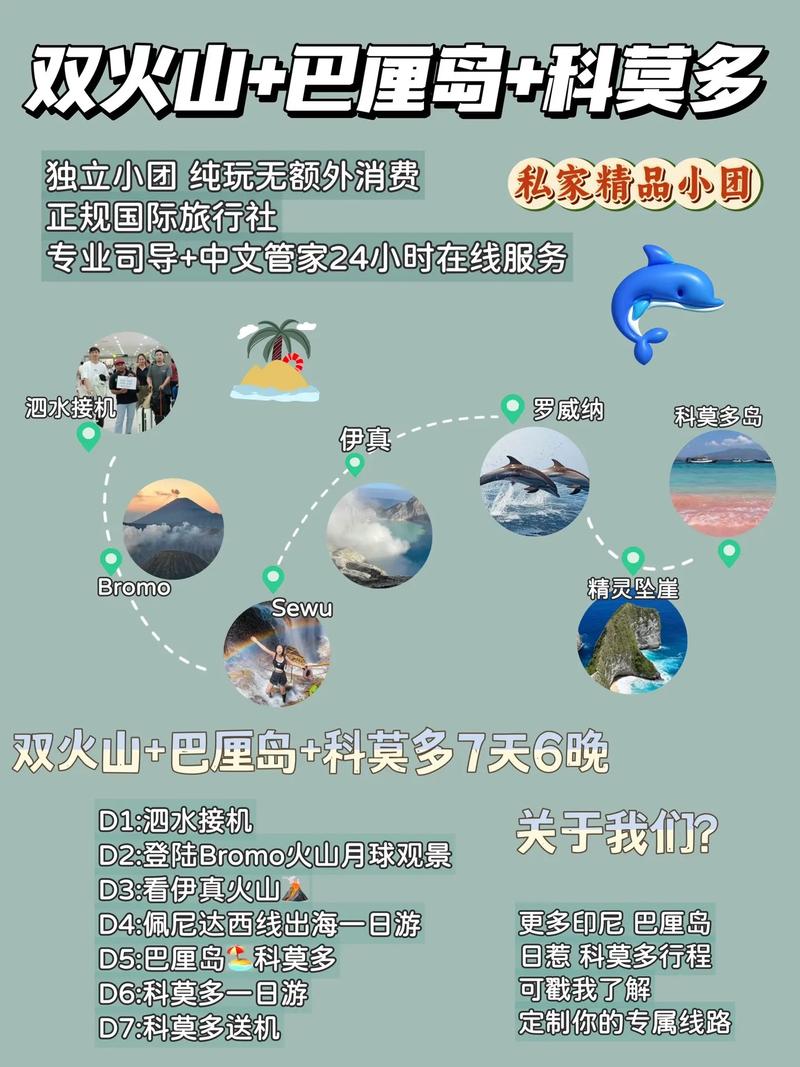 龙目岛旅游攻略自由行，龙目岛旅游攻略自由行路线？-第3张图片-百香果旅游资讯网