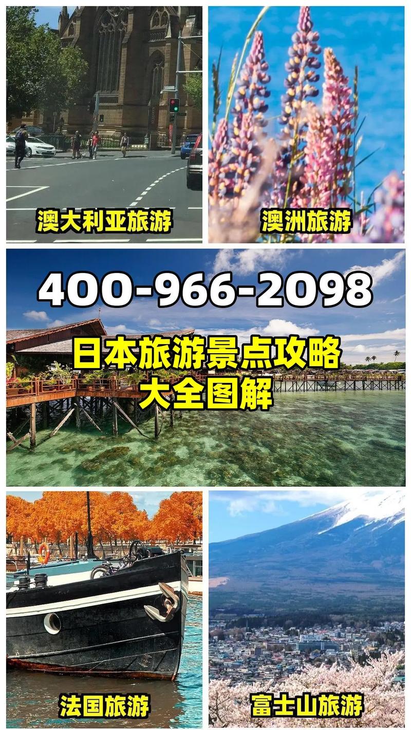 日惹5天4夜旅游攻略，日惹是什么意思-第5张图片-百香果旅游资讯网