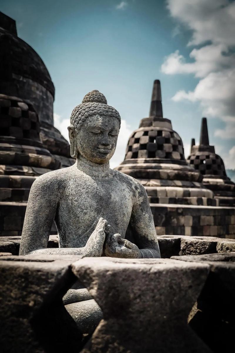 日惹冬季旅游路线攻略，日惹旅游景点介绍？-第2张图片-百香果旅游资讯网