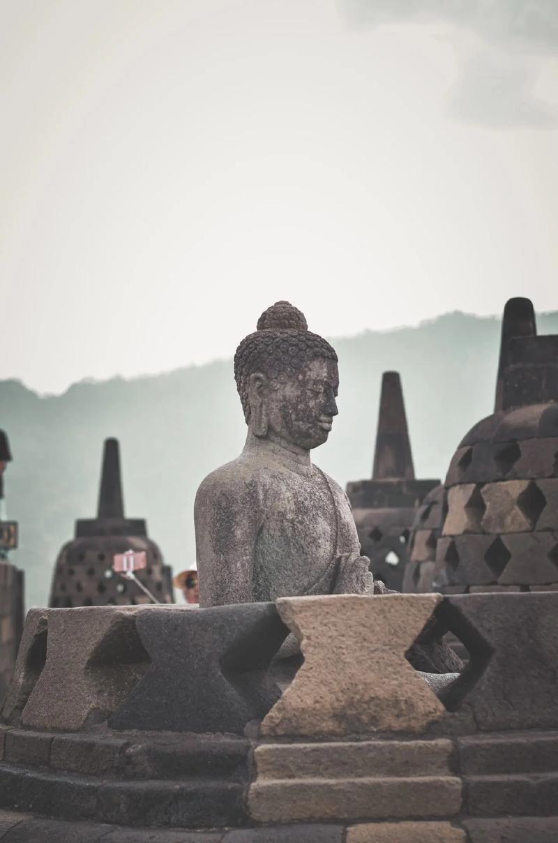 爪哇岛旅游景点欣赏，爪哇岛在哪儿?？-第4张图片-百香果旅游资讯网