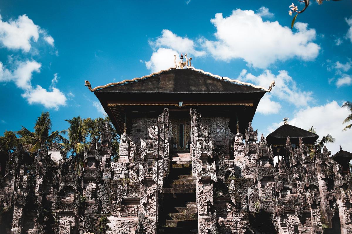 印尼旅游景点有巴厘岛，印尼巴厘岛旅游地方特产？-第3张图片-百香果旅游资讯网