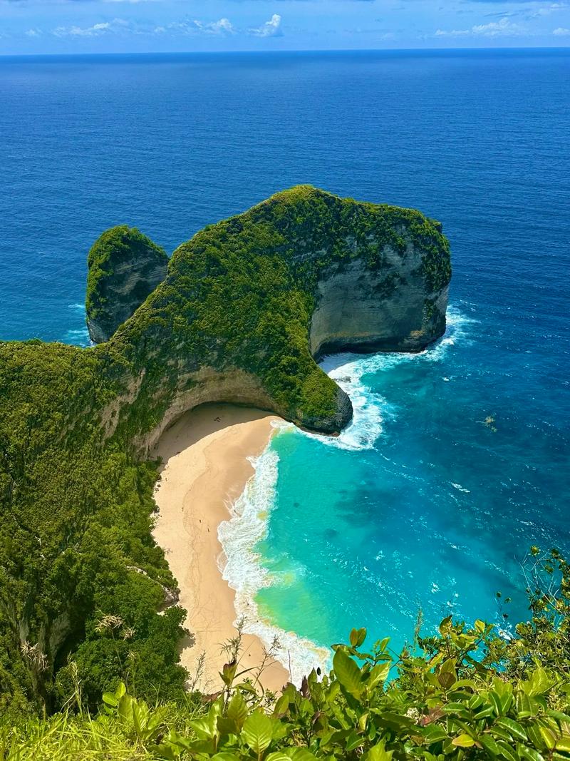 龙目岛风欧区旅游的攻略，龙目岛在哪里-第2张图片-百香果旅游资讯网