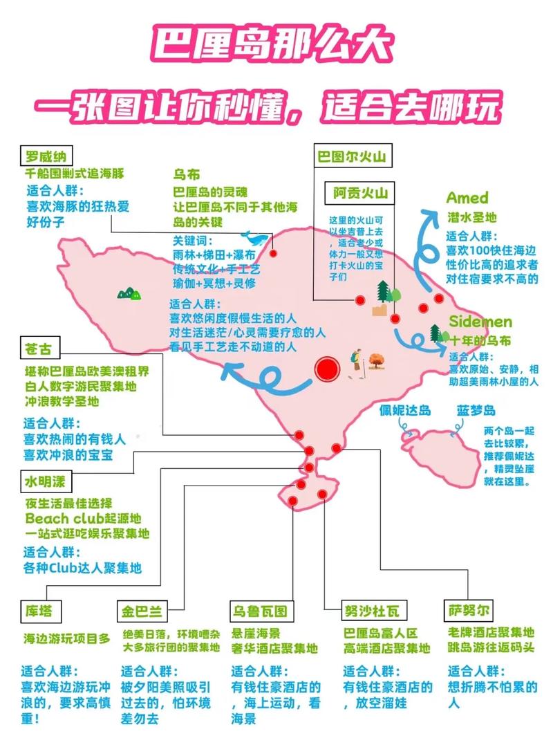 京打玛尼火山用印尼语的简单介绍-第4张图片-百香果旅游资讯网