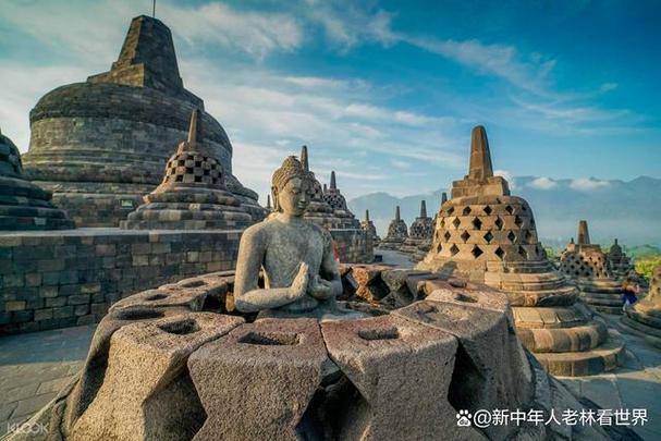 雅加达附近旅游点，雅加达值得去的地方？-第5张图片-百香果旅游资讯网