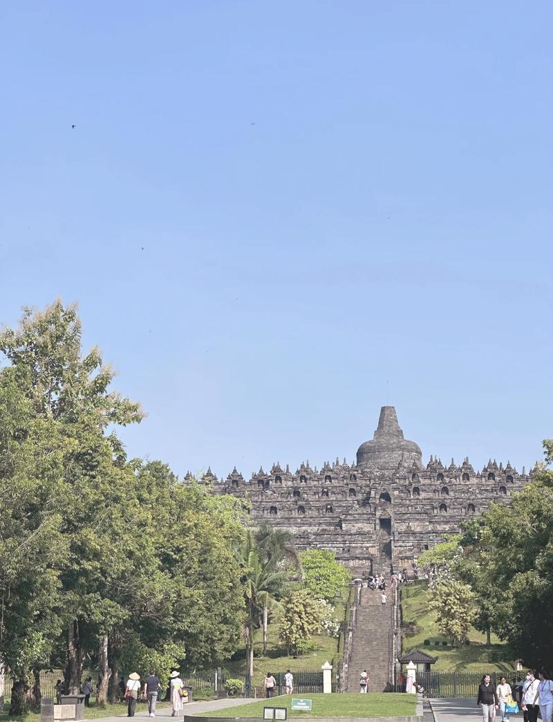 日惹旅游景点大全，日土景点？-第5张图片-百香果旅游资讯网