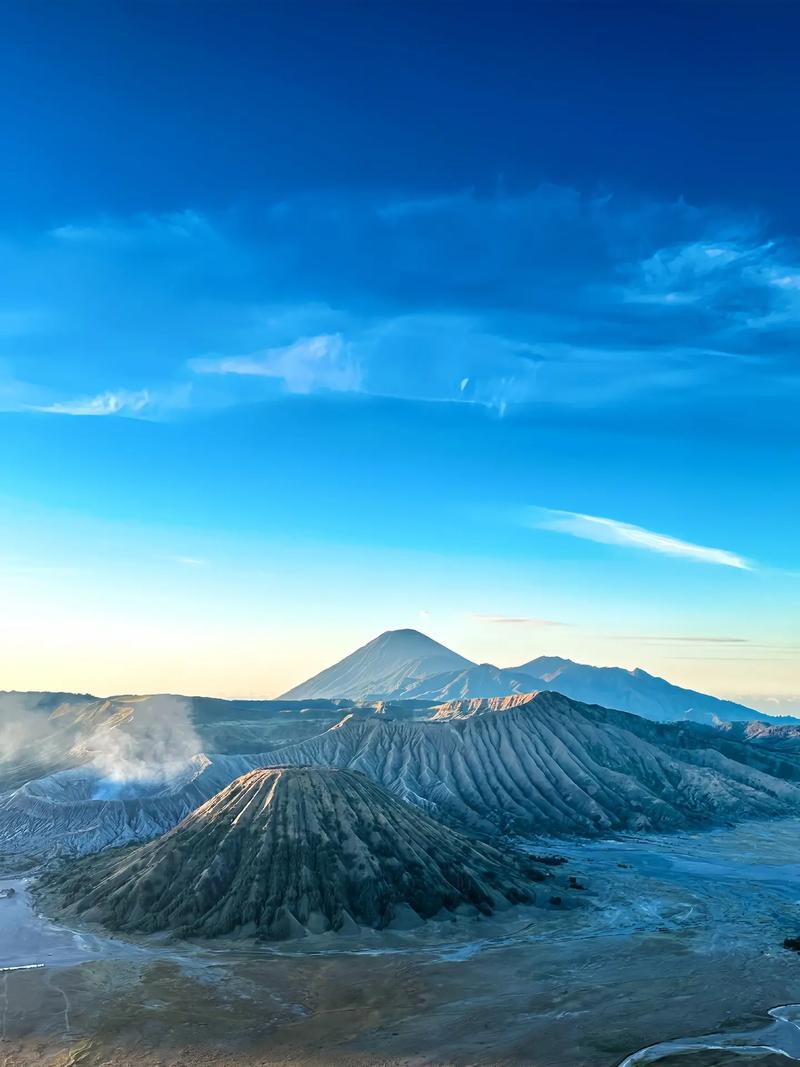 印尼东爪哇岛旅游？印度尼西亚东爪哇？-第3张图片-百香果旅游资讯网