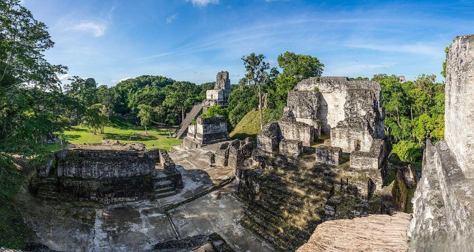 爪哇岛旅游风景高清，爪哇岛旅游景点？-第5张图片-百香果旅游资讯网